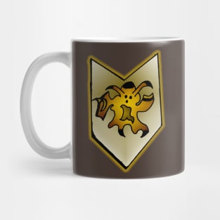 Cool Shield Mug